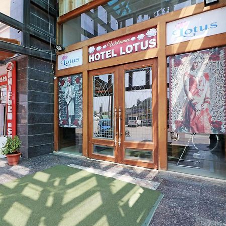 Hotel Lotus Paradise - Banquet & Dining - Near Murthal Sukhdev Rai Luaran gambar