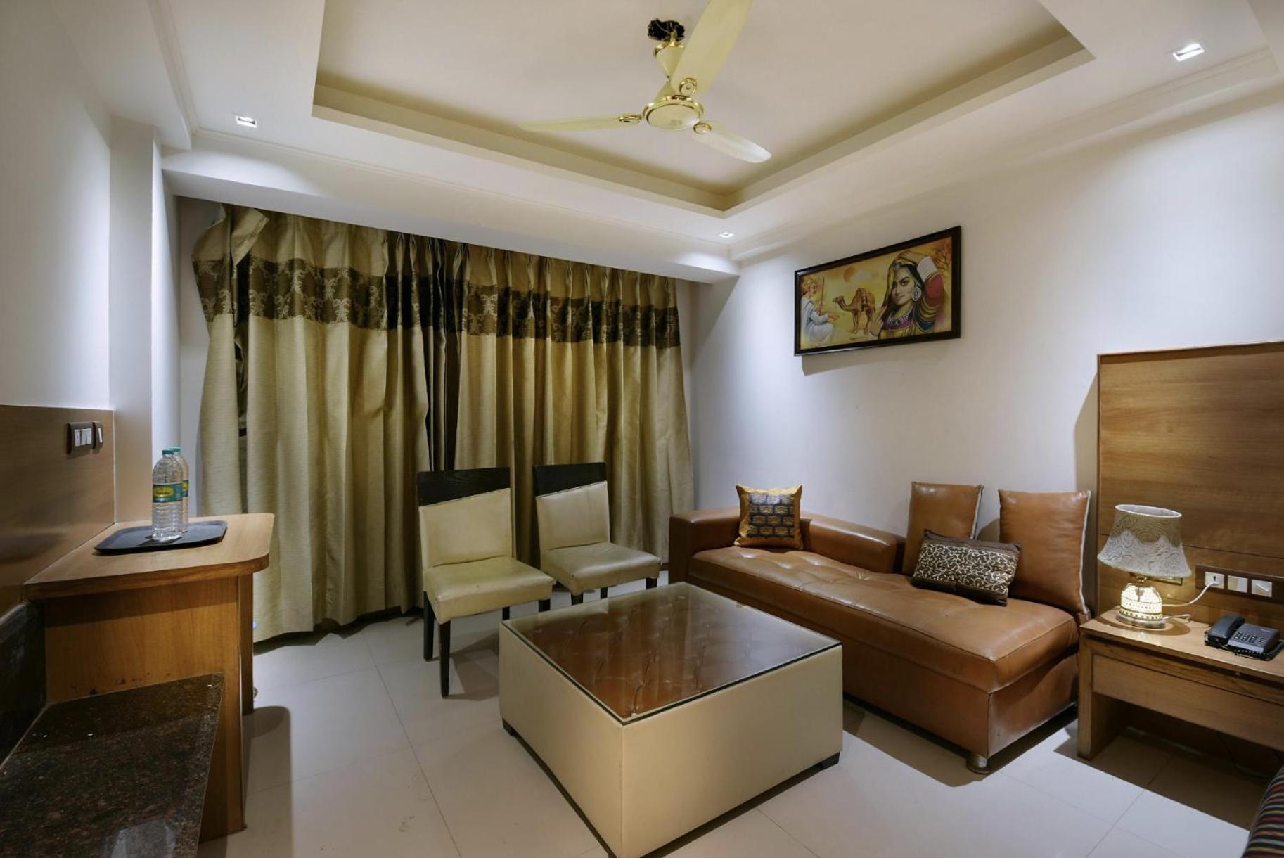 Hotel Lotus Paradise - Banquet & Dining - Near Murthal Sukhdev Rai Luaran gambar