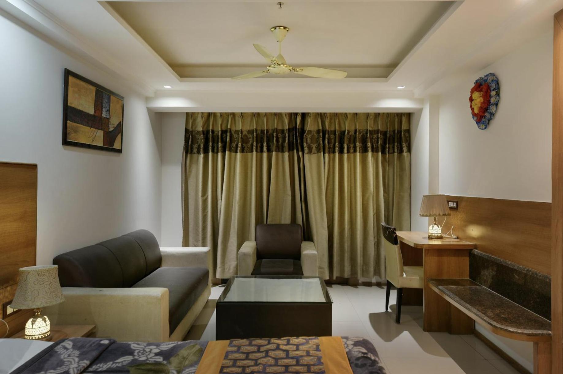 Hotel Lotus Paradise - Banquet & Dining - Near Murthal Sukhdev Rai Luaran gambar