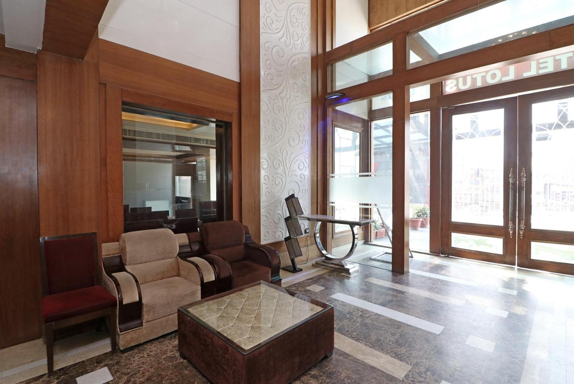 Hotel Lotus Paradise - Banquet & Dining - Near Murthal Sukhdev Rai Luaran gambar