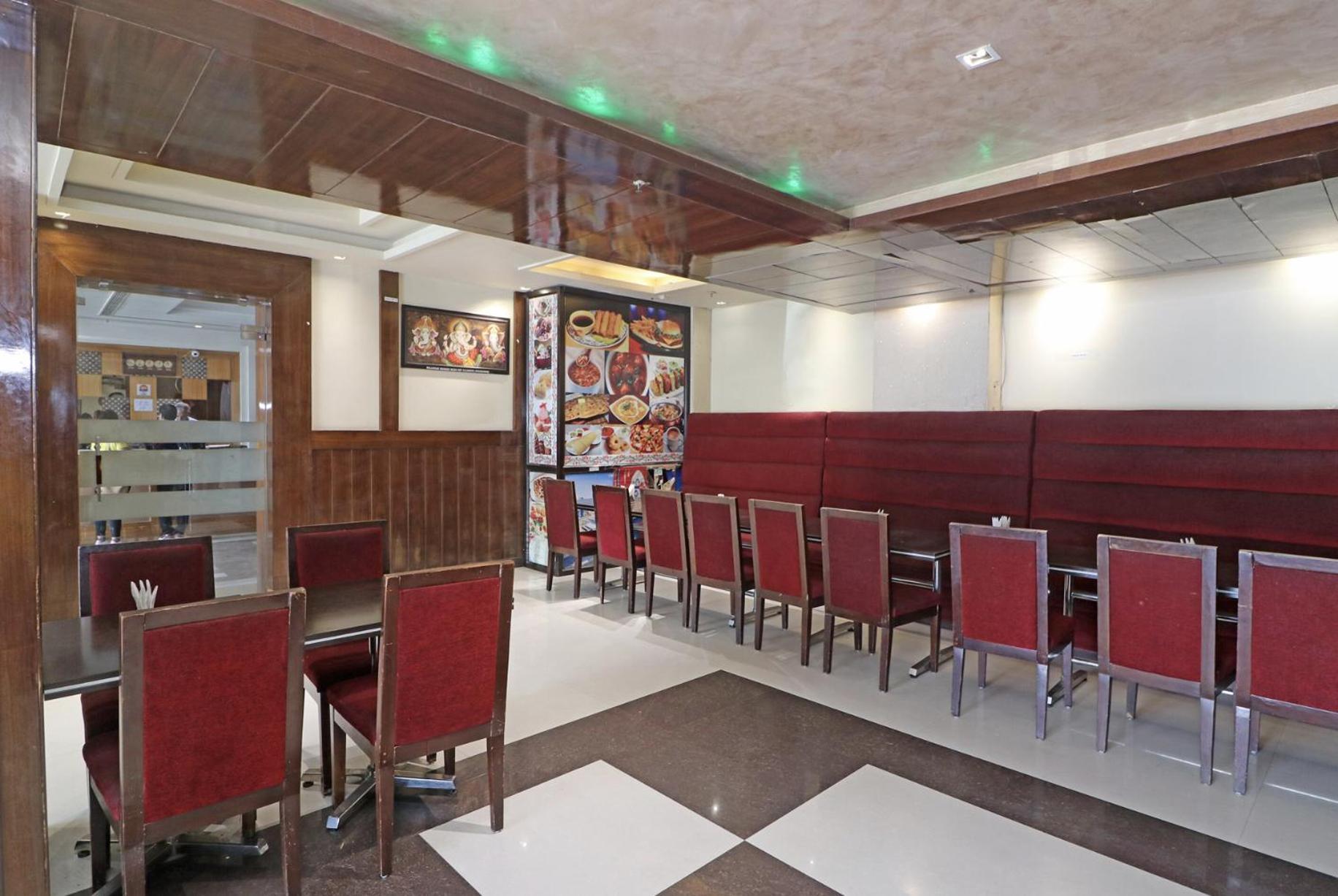 Hotel Lotus Paradise - Banquet & Dining - Near Murthal Sukhdev Rai Luaran gambar