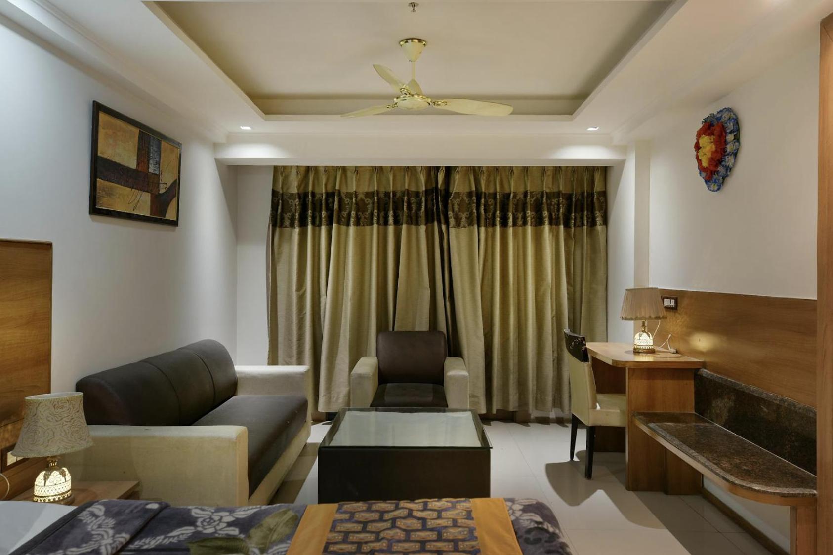 Hotel Lotus Paradise - Banquet & Dining - Near Murthal Sukhdev Rai Luaran gambar