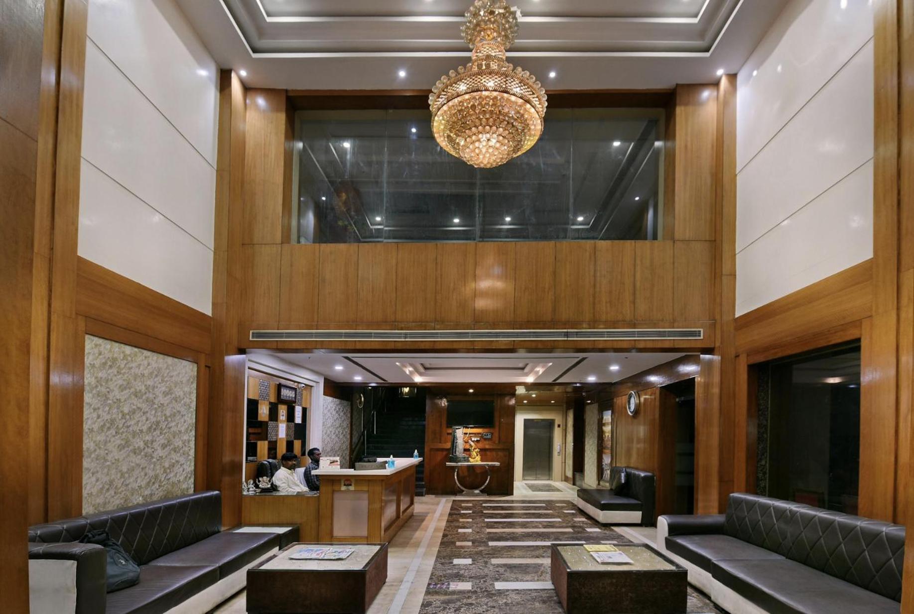 Hotel Lotus Paradise - Banquet & Dining - Near Murthal Sukhdev Rai Luaran gambar