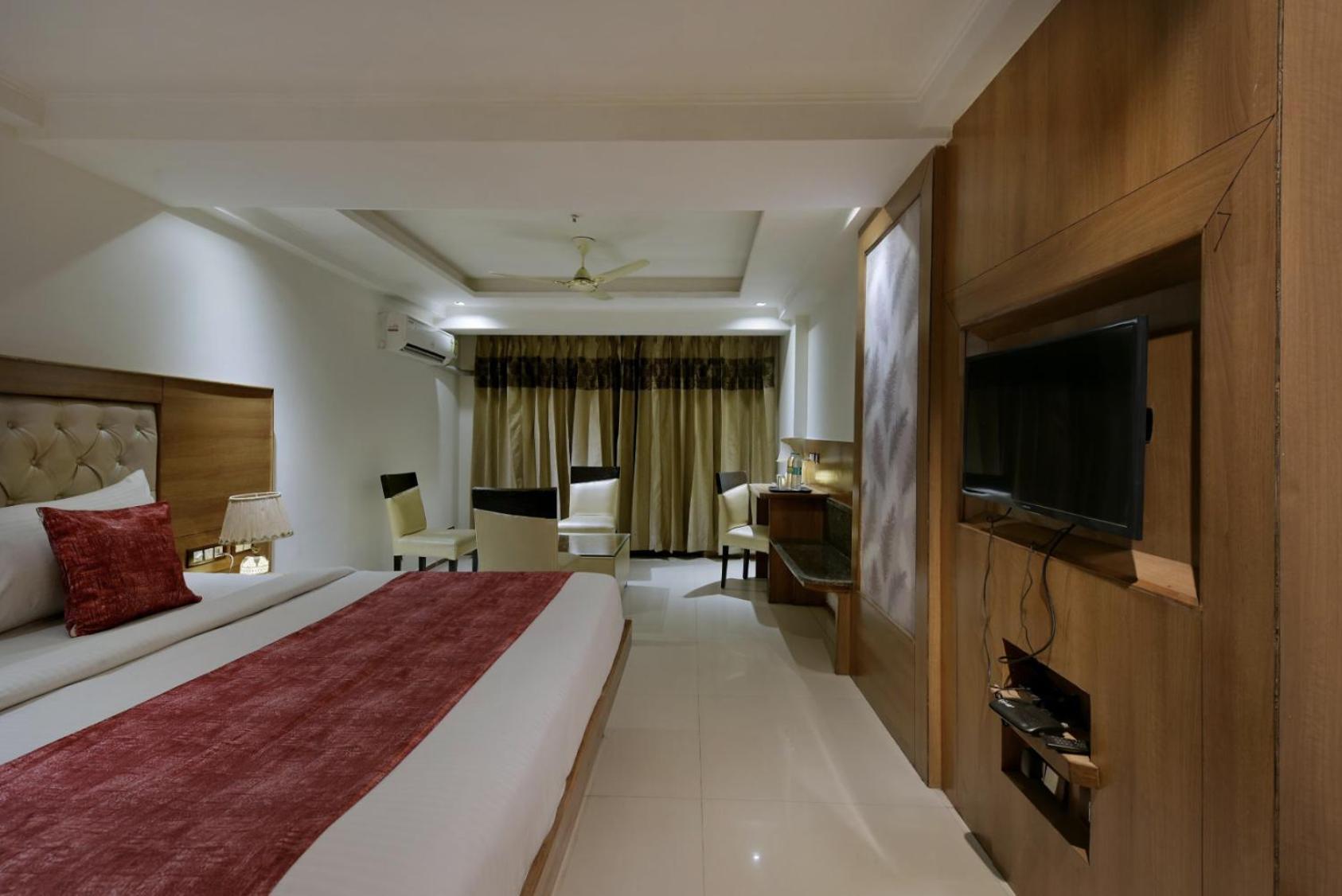 Hotel Lotus Paradise - Banquet & Dining - Near Murthal Sukhdev Rai Luaran gambar