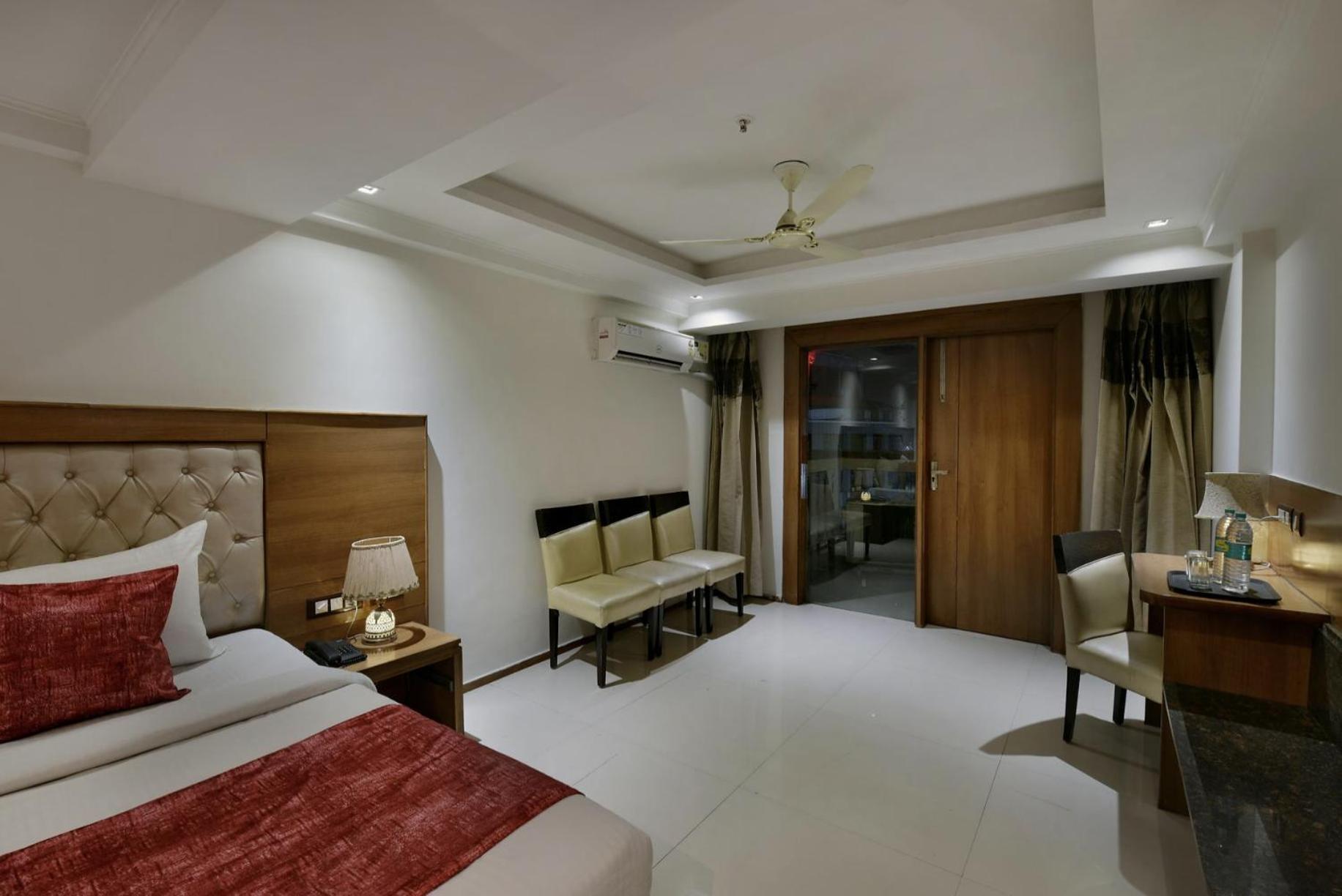Hotel Lotus Paradise - Banquet & Dining - Near Murthal Sukhdev Rai Luaran gambar