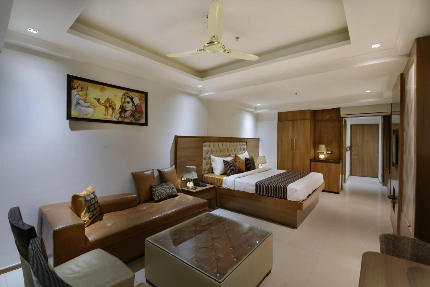 Hotel Lotus Paradise - Banquet & Dining - Near Murthal Sukhdev Rai Luaran gambar